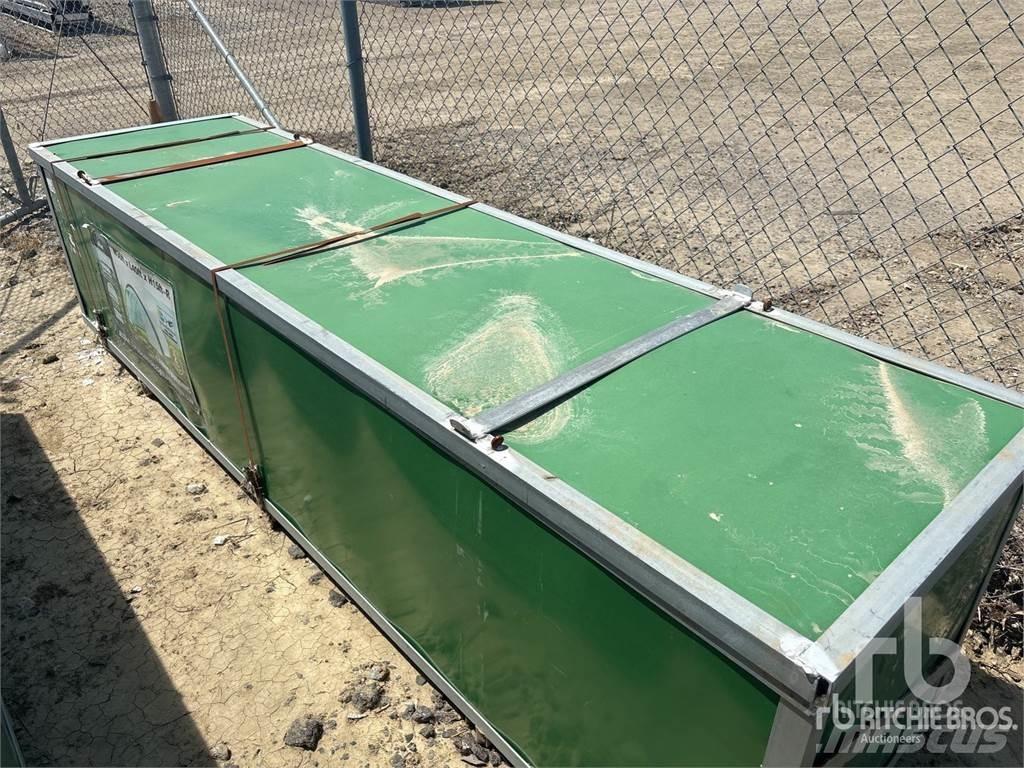 Suihe S304015R المباني الإطار الصلب