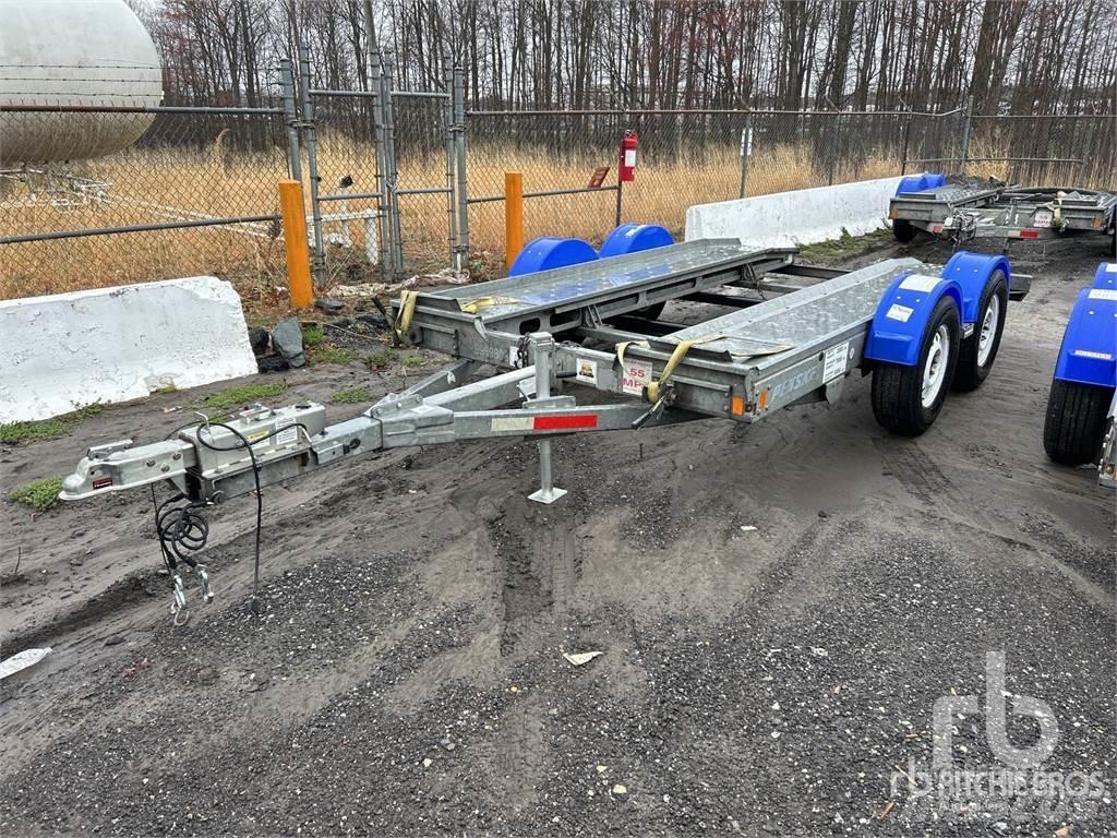  T/A 1 Car مقطورات مركبات نقل