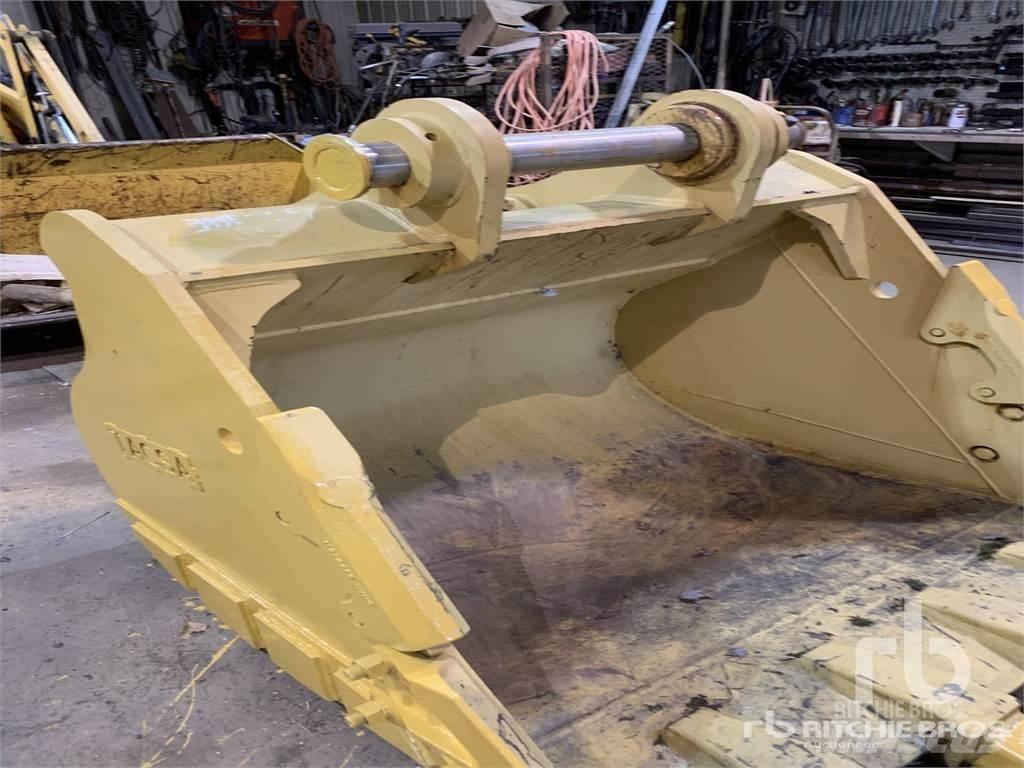  TACSA CAT330 دلاء