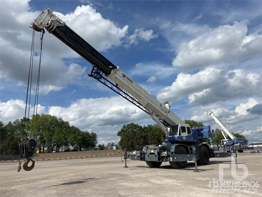 Tadano GR-800XL رافعات الطرق الوعرة