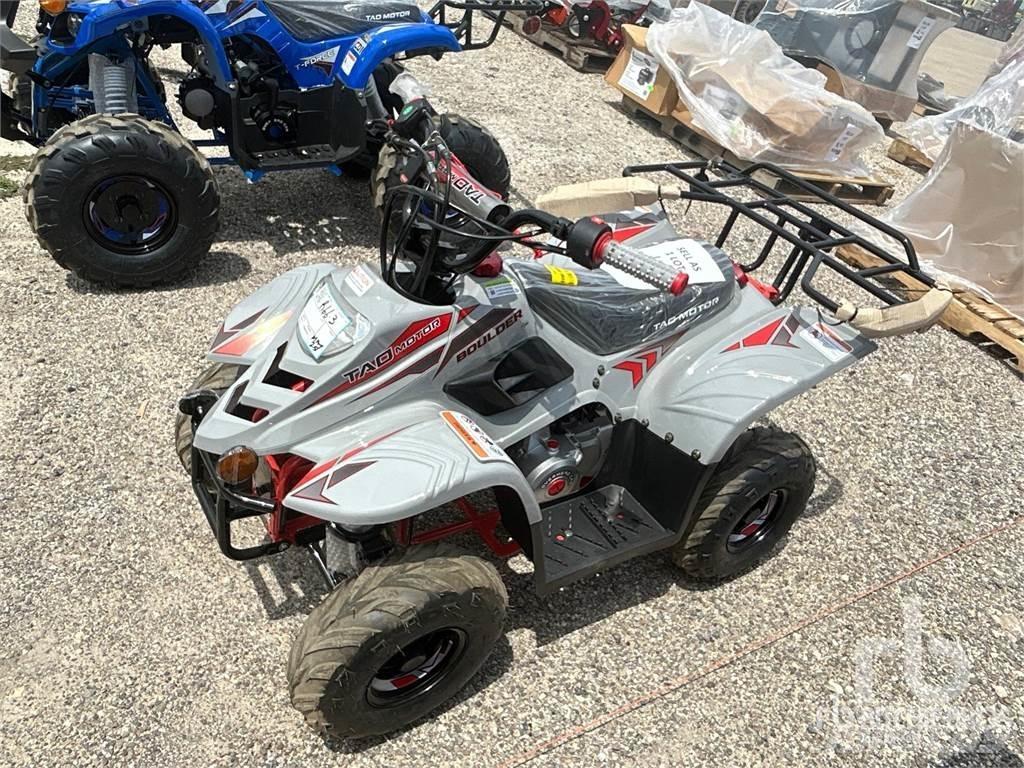  TAO B110 مركبات لجميع التضاريس