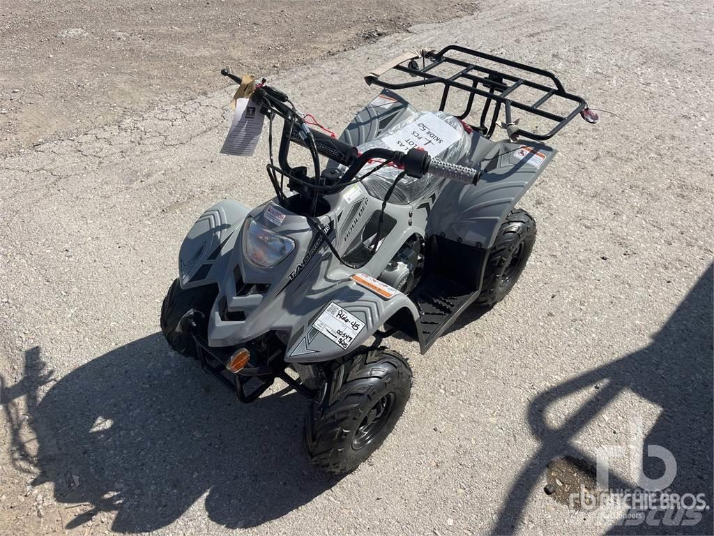 Taotao 14 kW مركبات لجميع التضاريس