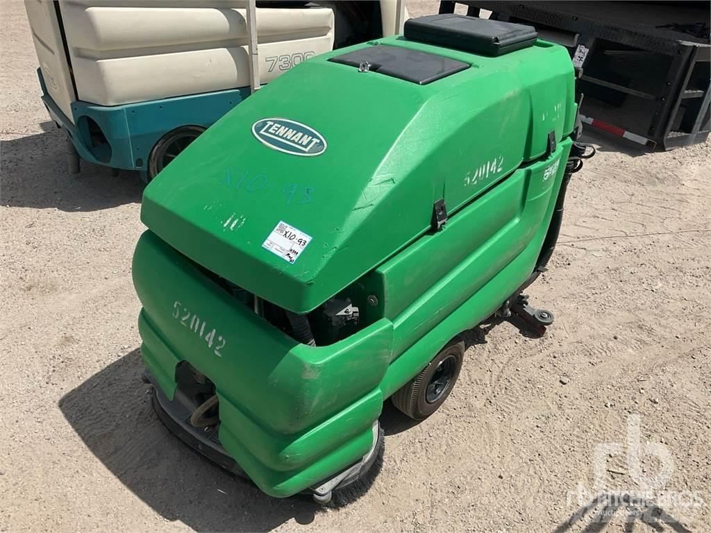 Tennant 5680 كناسات