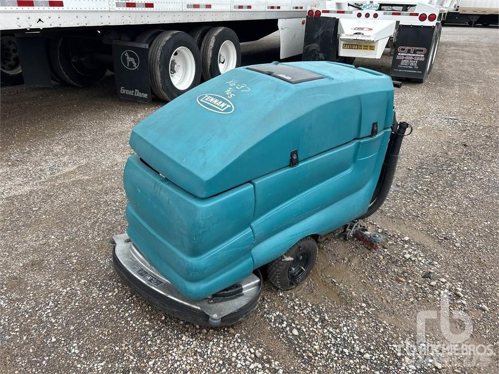 Tennant 5700 كناسات