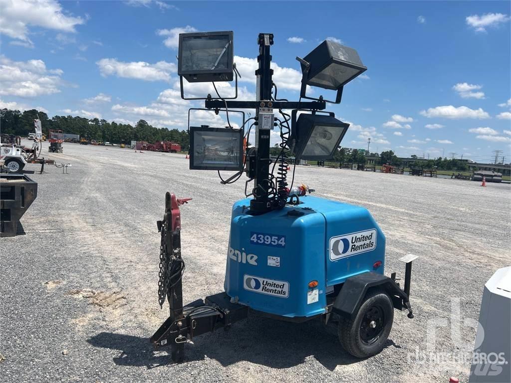 Terex RL4 أبراج خفيفة