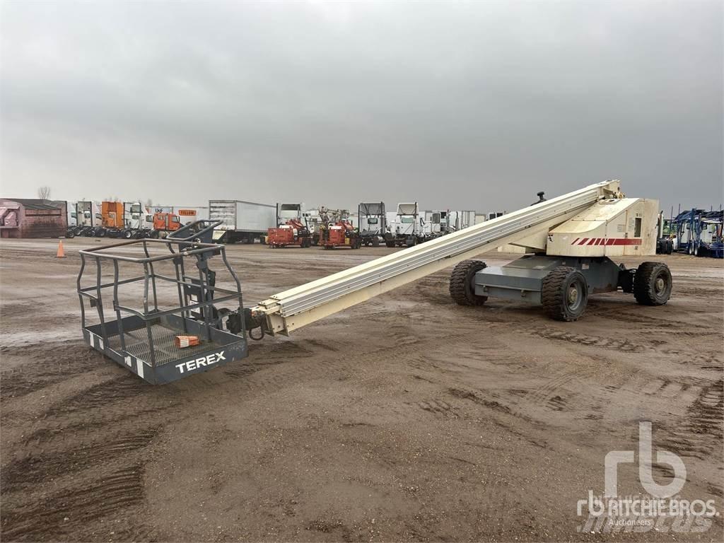 Terex TB85 رافعات سلة مفصلية