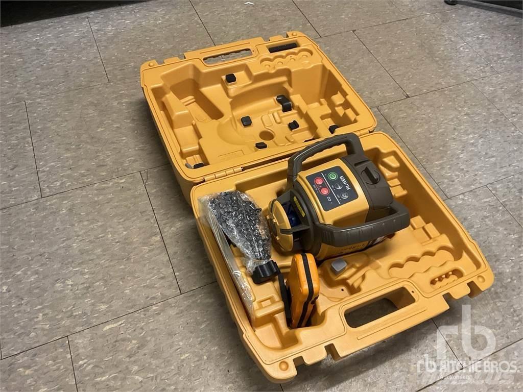 Topcon RL-H5A ماكينات زراعية أخرى