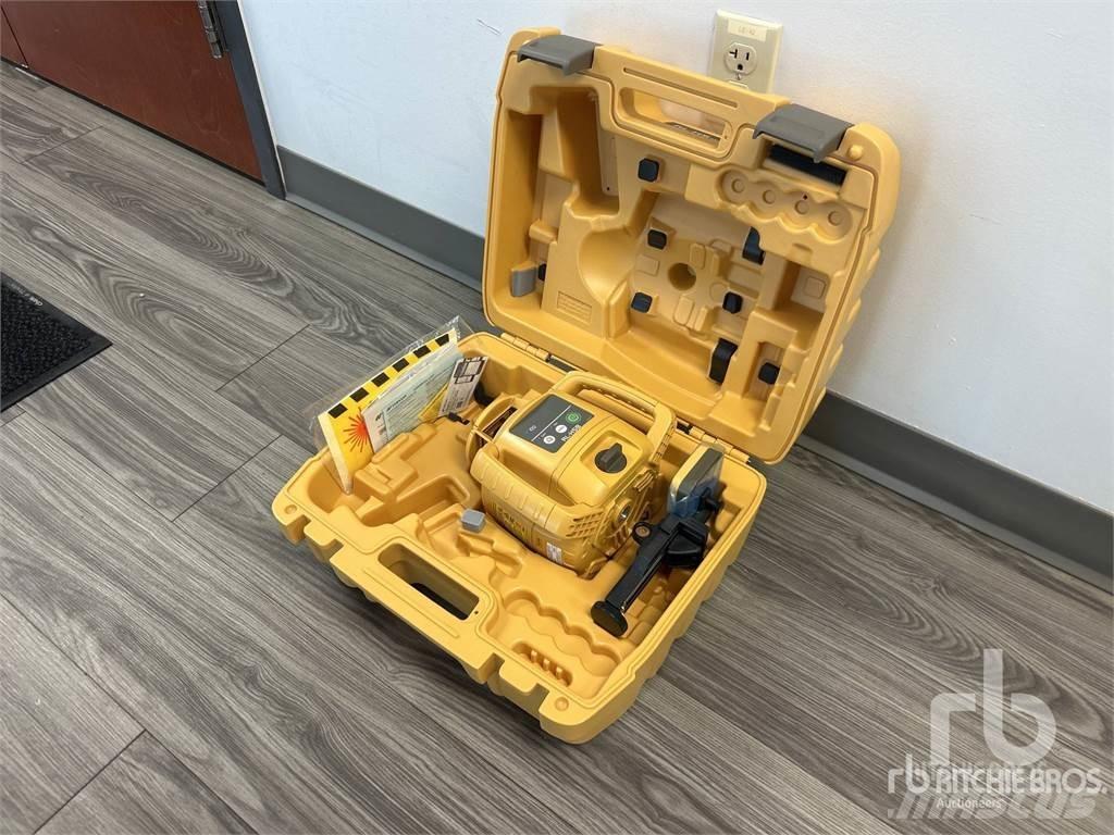 Topcon RL-H5B ماكينات زراعية أخرى