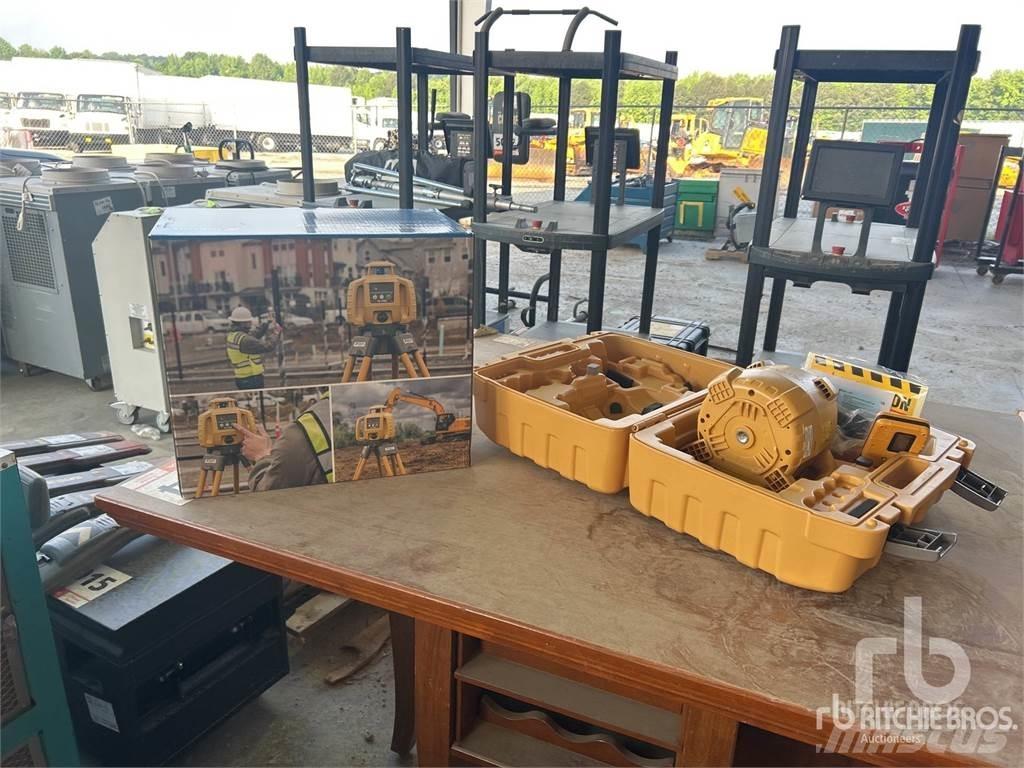 Topcon RL-H5B ماكينات زراعية أخرى