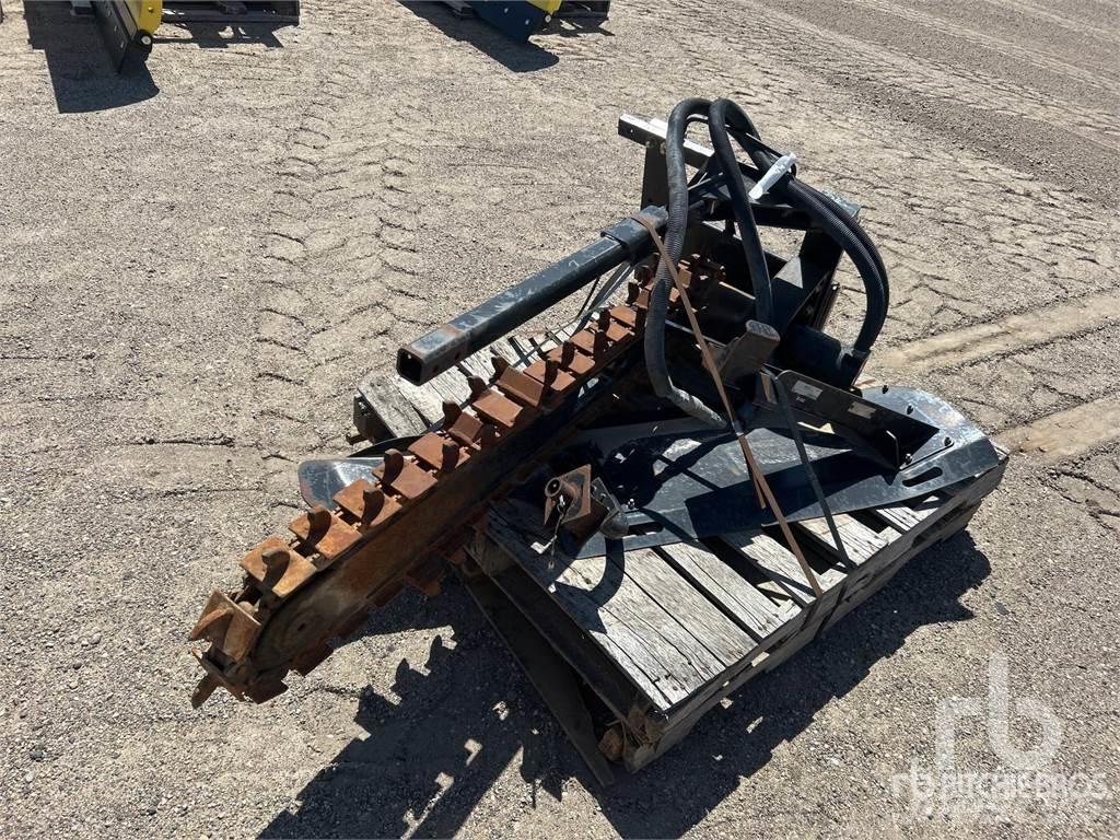 Toro 22473 مكونات أخرى