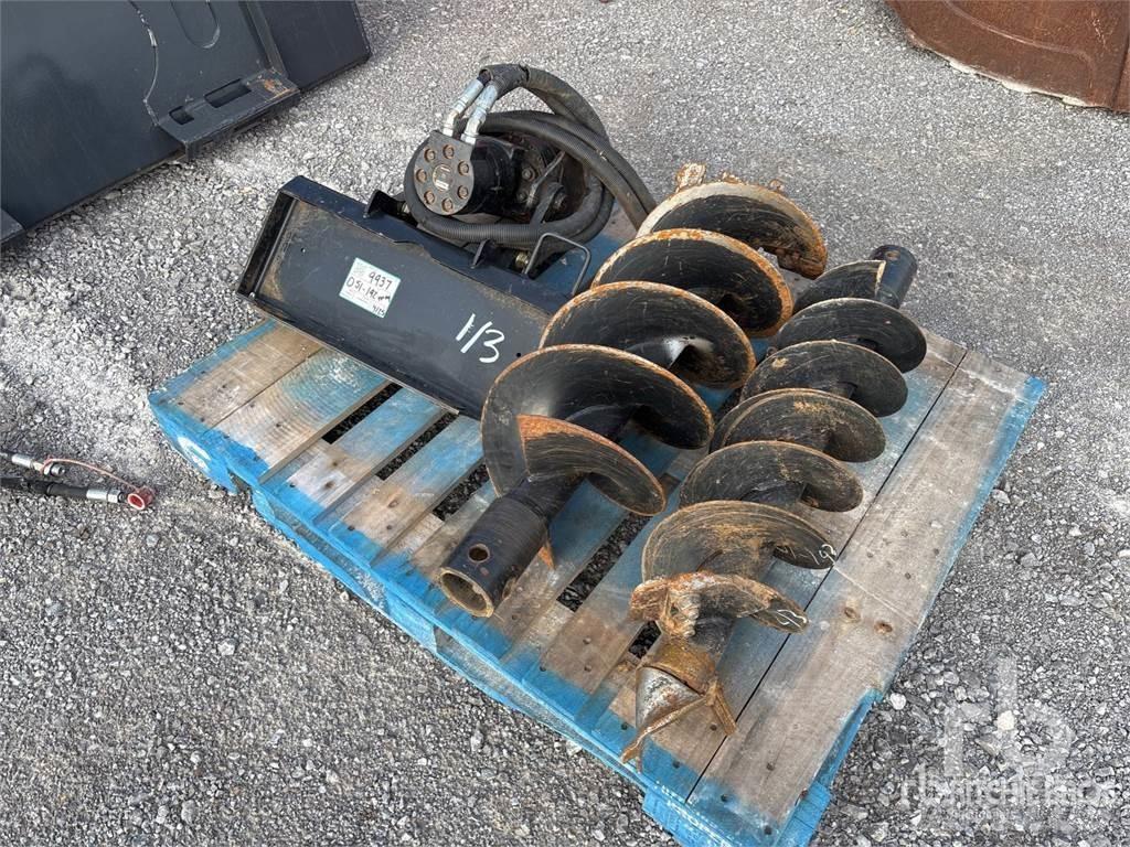 Toro Mini مثاقيب