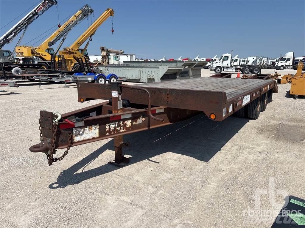 TOWMASTER C-20 لوادر منخفضة