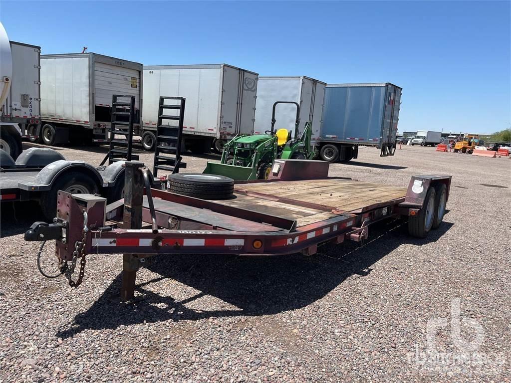 TOWMASTER T14T لوادر منخفضة