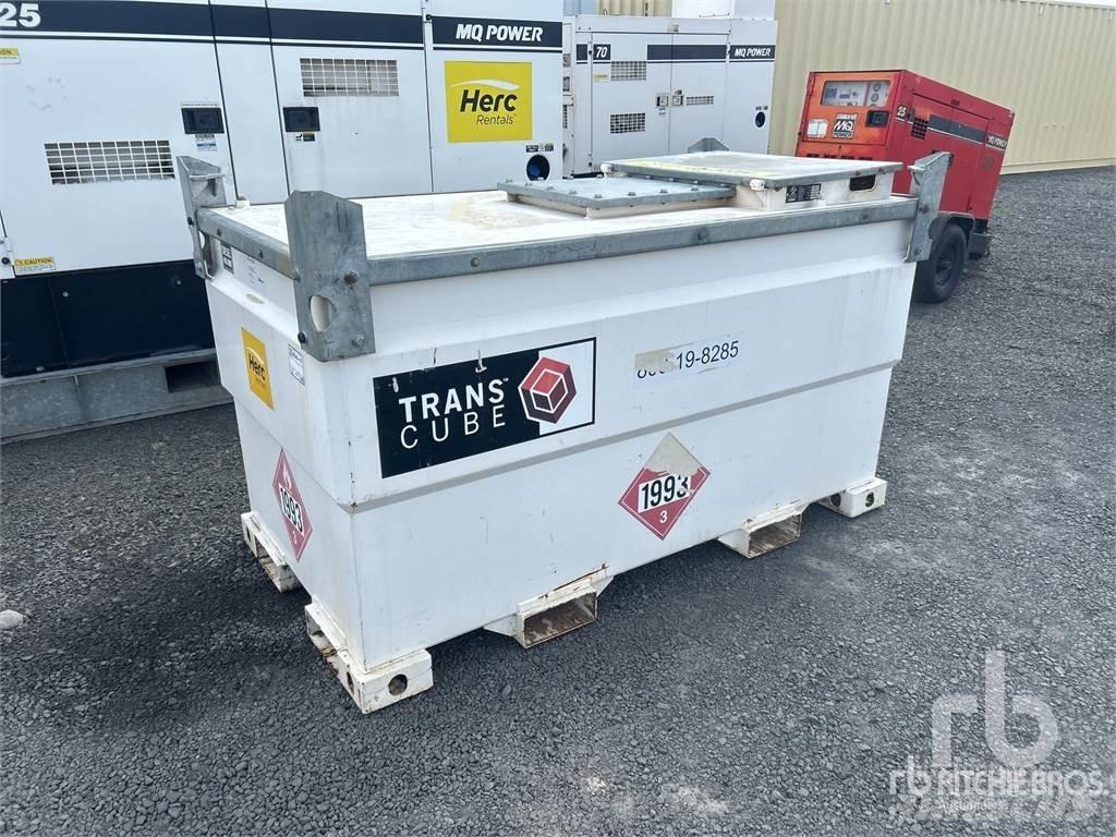 Transcube 20TCG أخرى