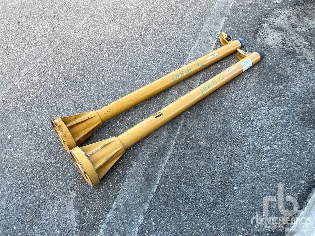 Trimble 8106920 النظام العالمي لتحديد المواقع GPS