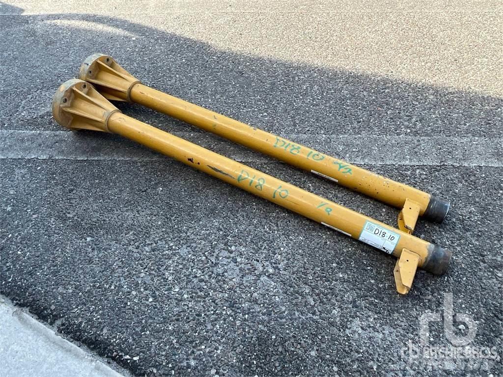 Trimble 8106920 النظام العالمي لتحديد المواقع GPS