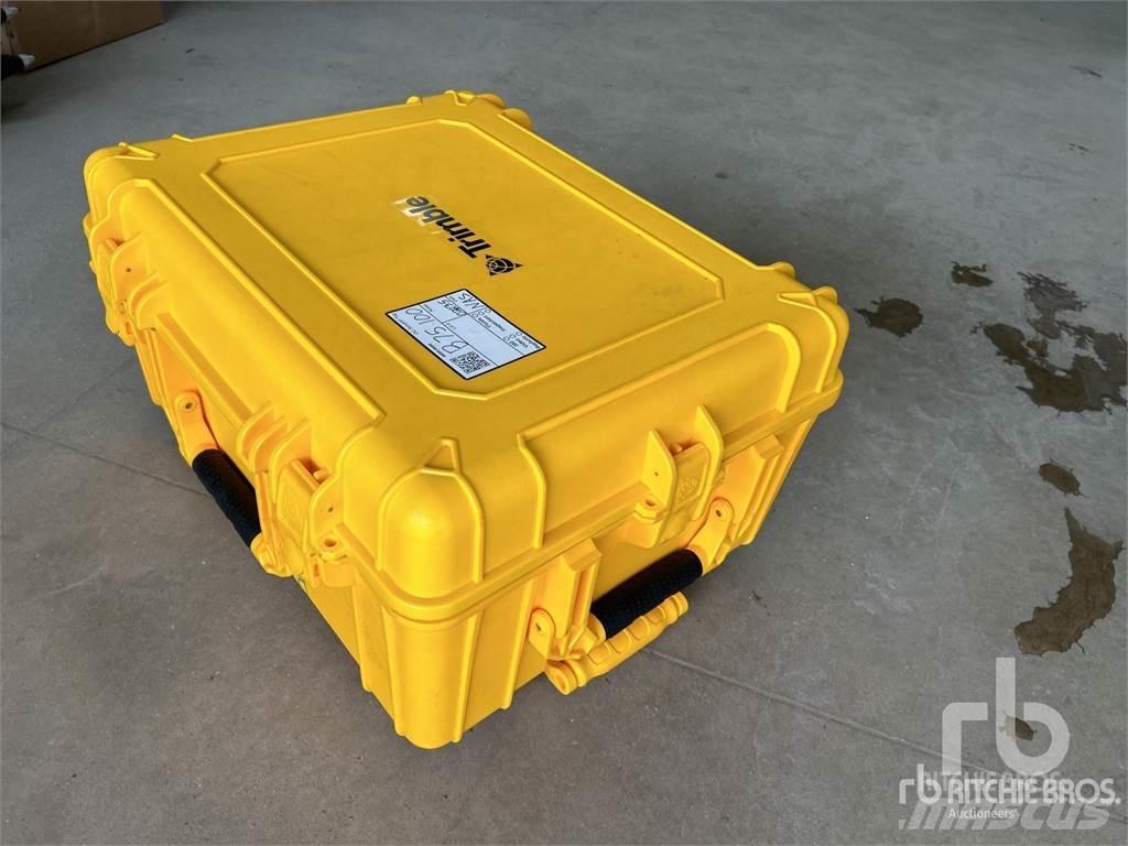 Trimble RI ماكينات زراعية أخرى