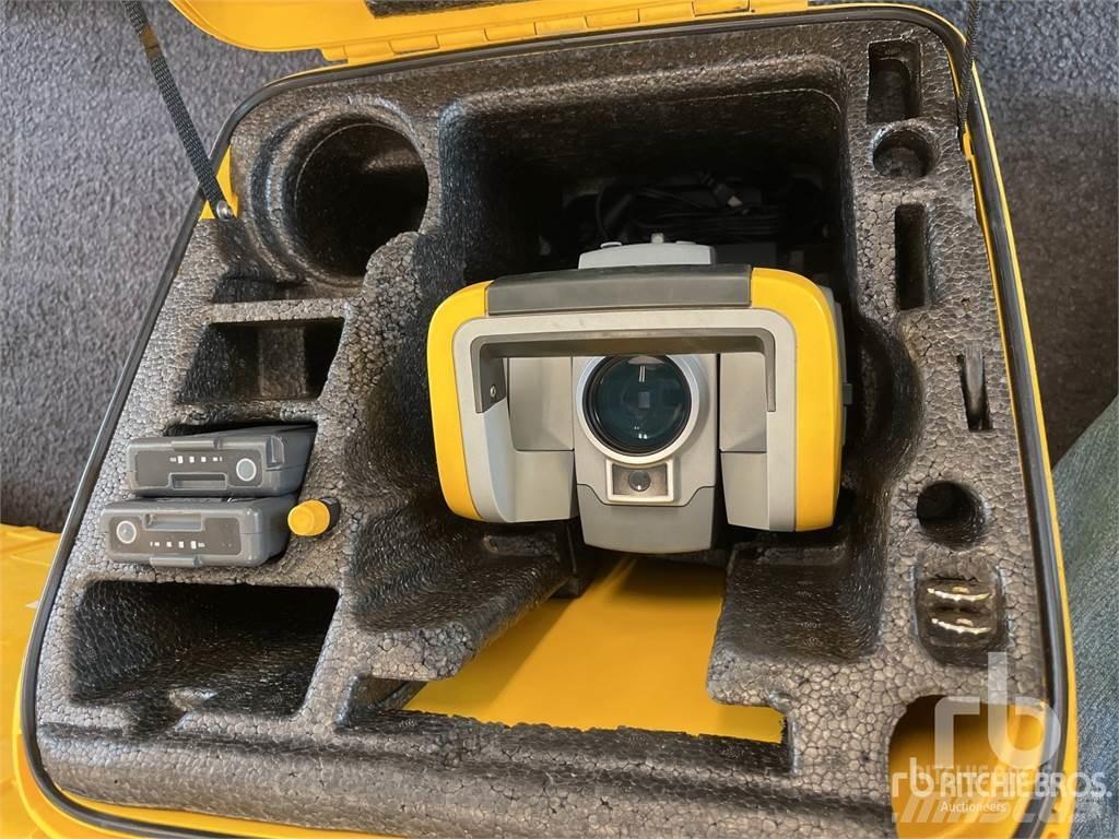 Trimble S6 النظام العالمي لتحديد المواقع GPS