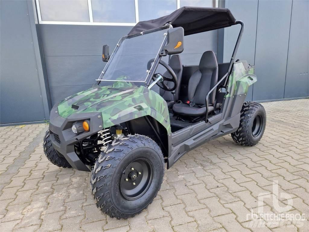  UTV 900 G7-09 مركبات لجميع التضاريس