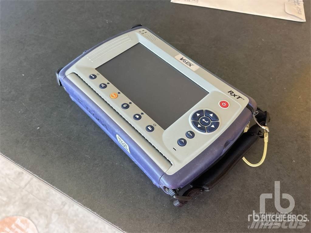  VEEX RXT-4111 ملحقات وقطع غيار معدات الحفر