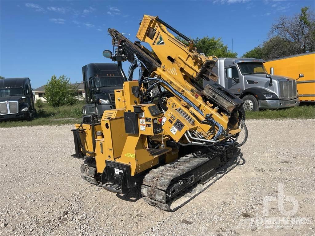Vermeer PD10R دقاقات خوازيق هزازة