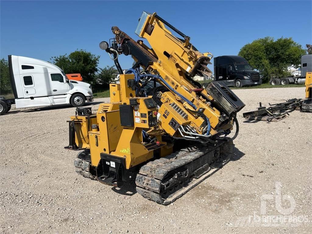Vermeer PD10R دقاقات خوازيق هزازة