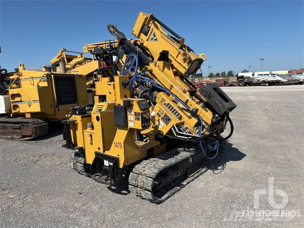 Vermeer PD10R دقاقات خوازيق هزازة