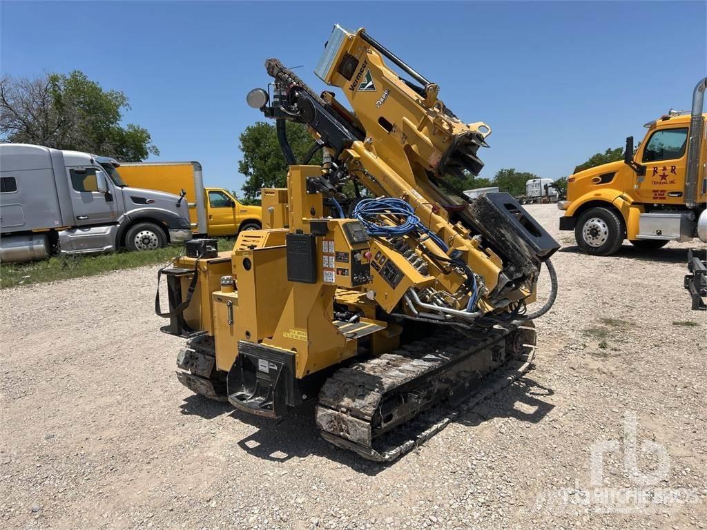 Vermeer PD10R دقاقات خوازيق هزازة