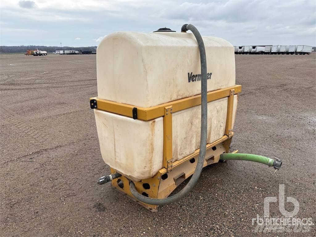 Vermeer ST750 ملحقات وقطع غيار معدات الحفر