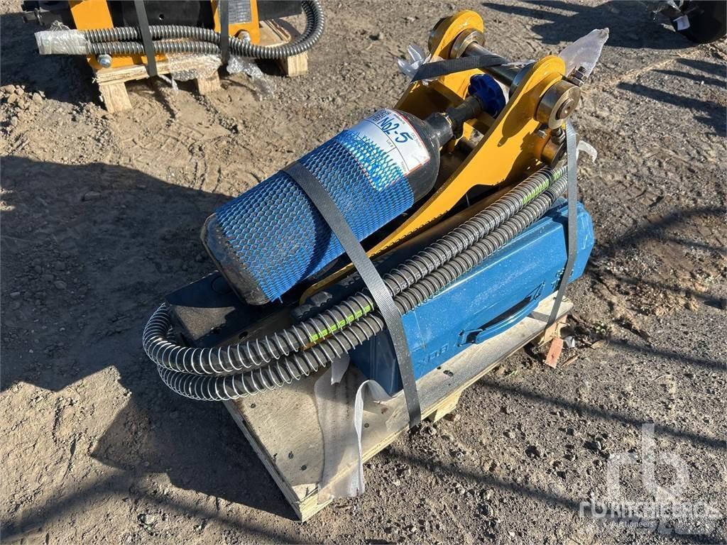 Vicsec VCH35 مطارق / كسارات