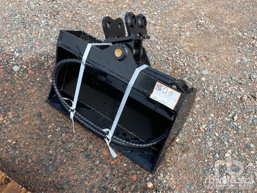 Vicsec VCT600 دلاء