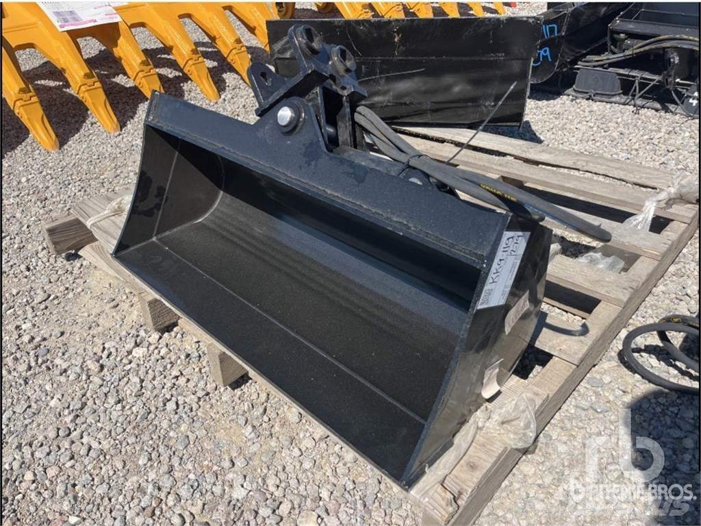 Vicsec VCT800 دلاء