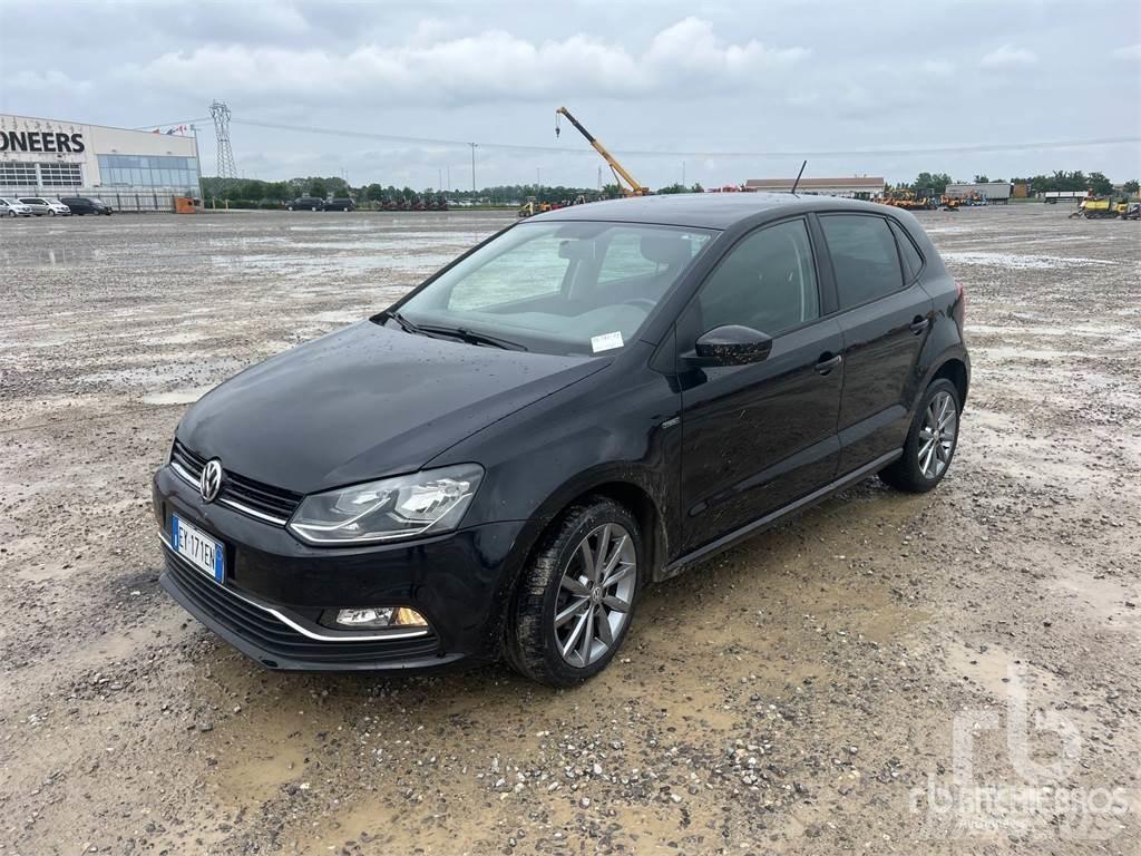 Volkswagen POLO سيارات