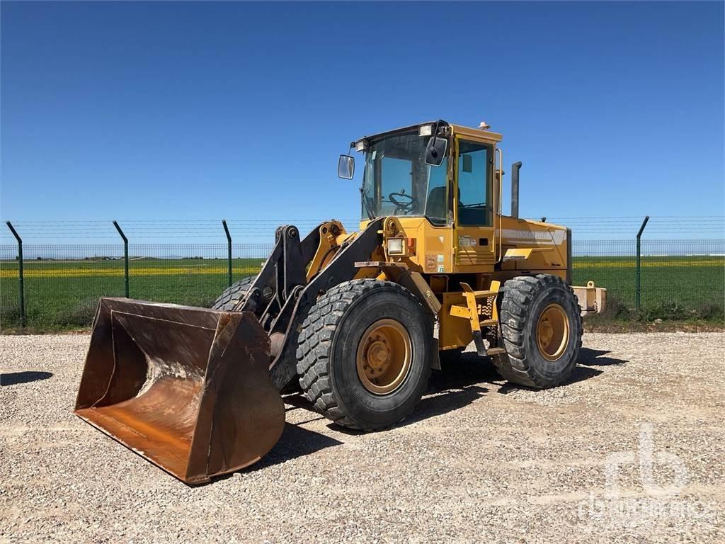 Volvo BM L70C لوادر بعجل