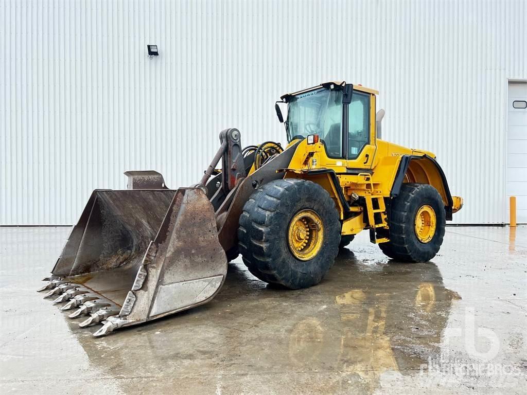 Volvo L150F لوادر بعجل