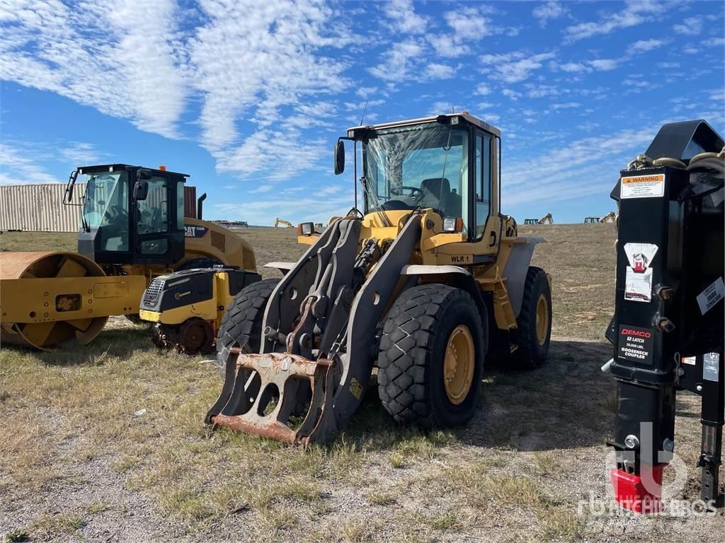 Volvo L70F لوادر بعجل