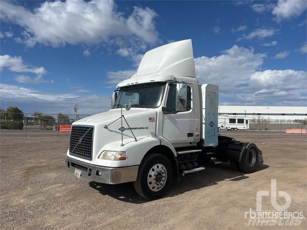 Volvo VNM وحدات الجر
