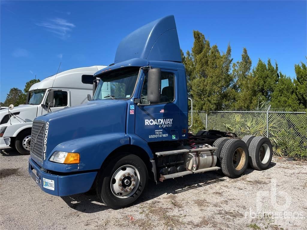 Volvo VNM200 وحدات الجر