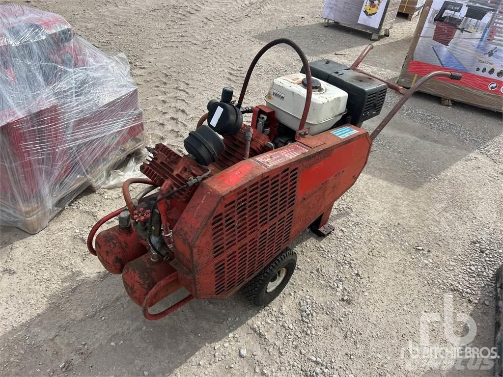  W11HGB-HDP معدات الغسل بالضغط الخفيف
