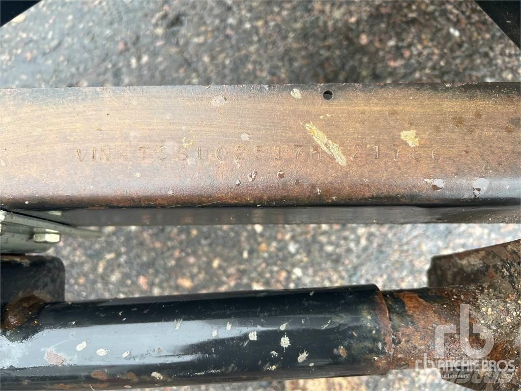 Wacker G-25 مولدات ديزل