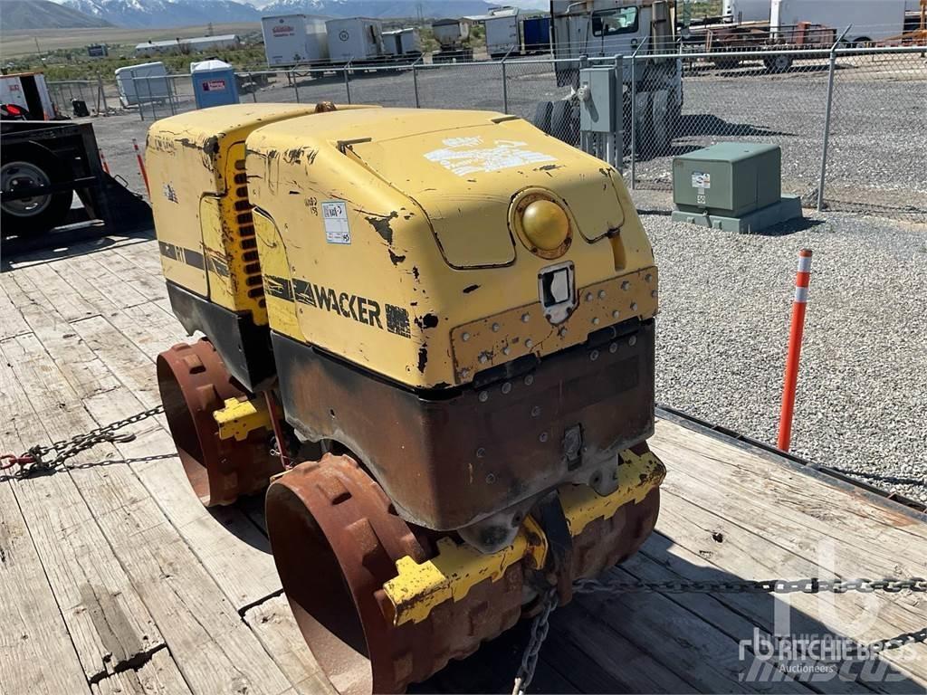 Wacker RT مداحل متنوعة