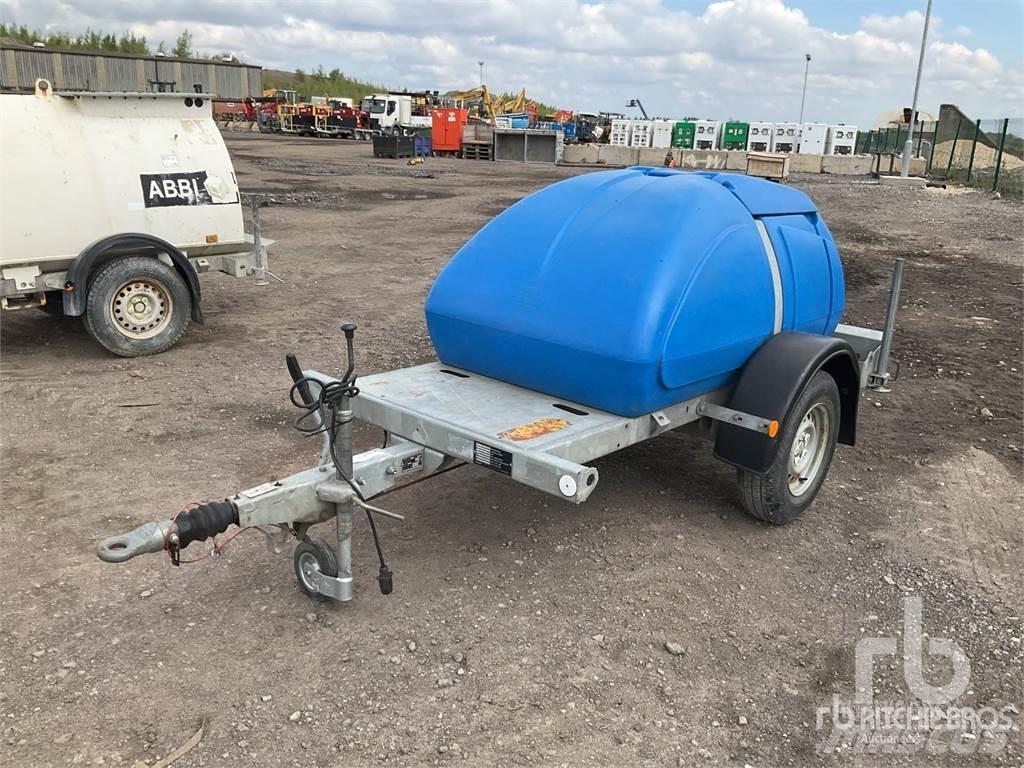 Western SA250P مكونات أخرى