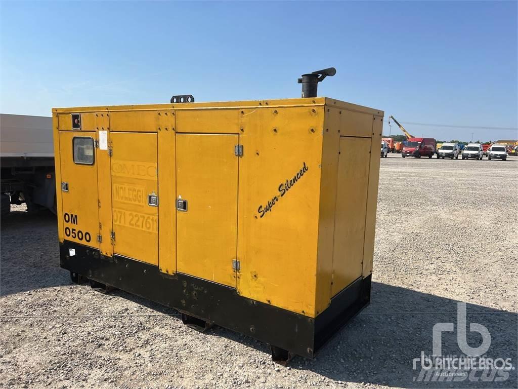  WFM K1500-WJ/S مولدات ديزل