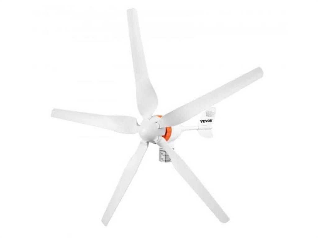  WIND TURBINE مولدات ديزل