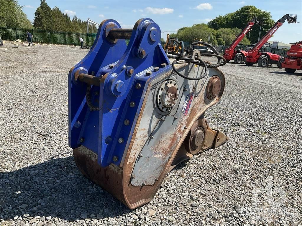Xcentric XR42 خداشات