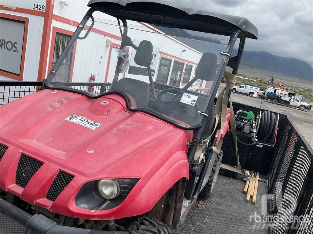 Yamaha R45 ماكينات منفعة عامة