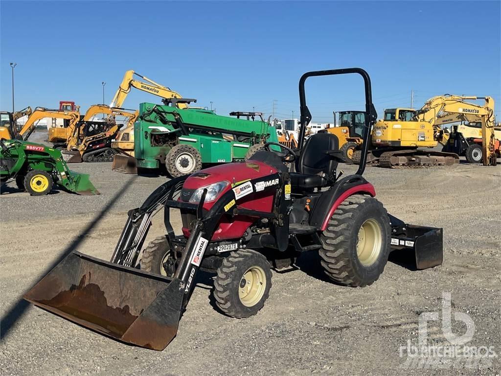 Yanmar SA424YBS جرارات مدمجة