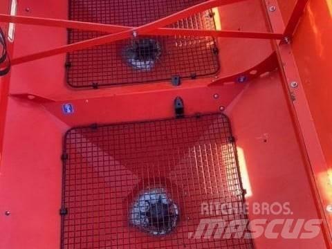 Kuhn 40.1 EMC معدات رش أسمدة