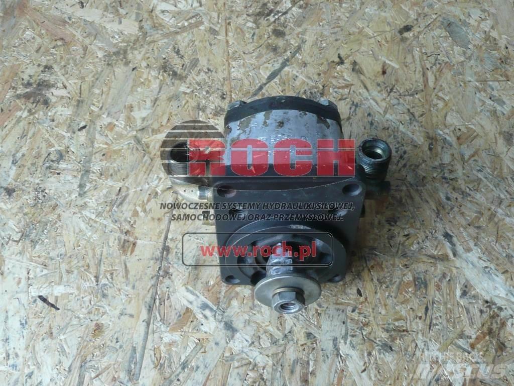 Bosch 0511425001 محركات