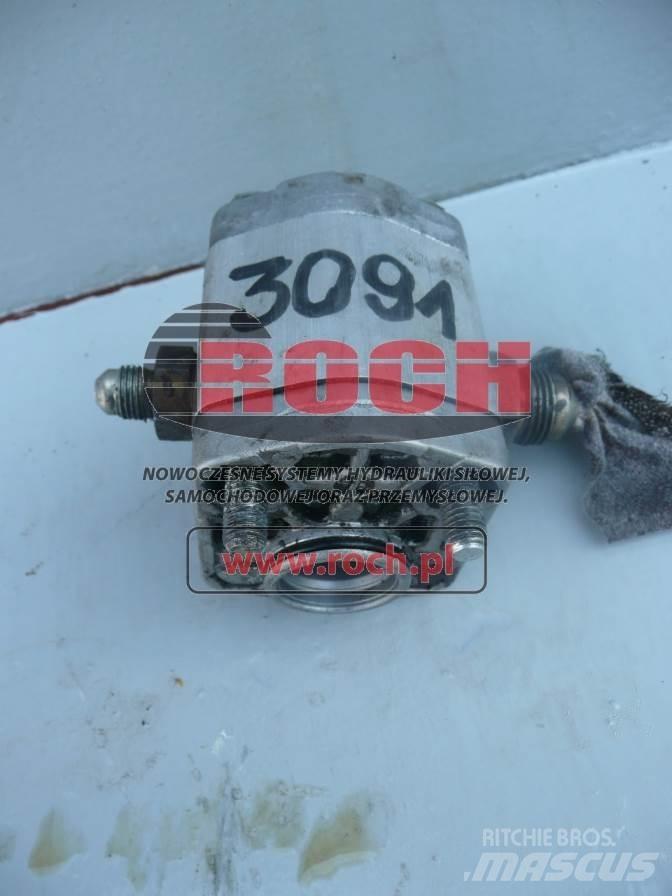 Bosch 1517222453 هيدروليات